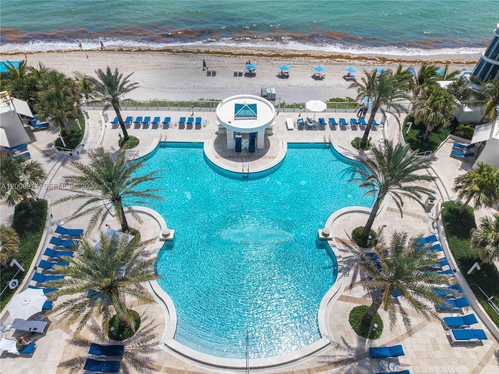 3101 S Ocean Dr 2705 photo 9