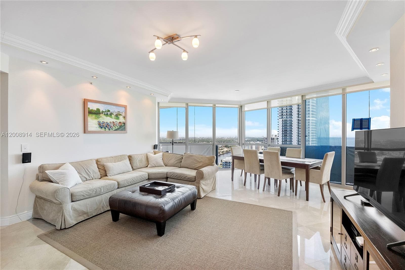 3101 Ocean Dr 2705 photo 11