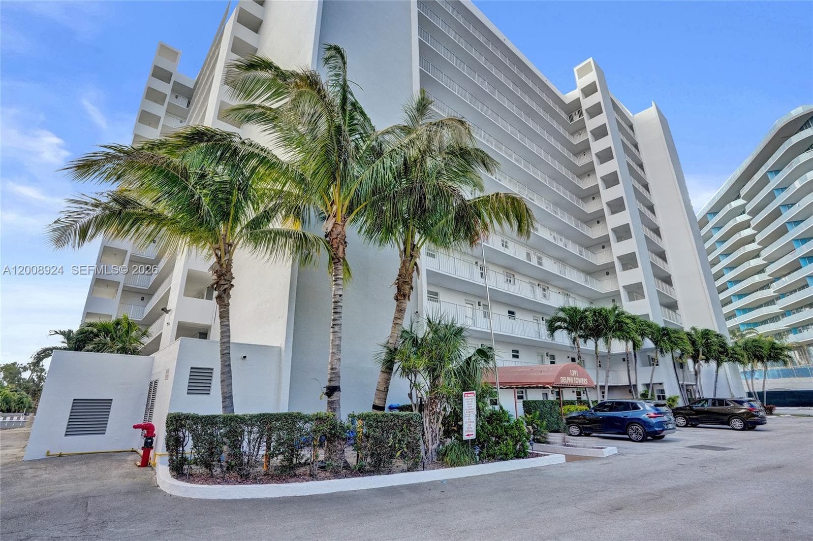 1391 Ocean Blvd 809 photo 5