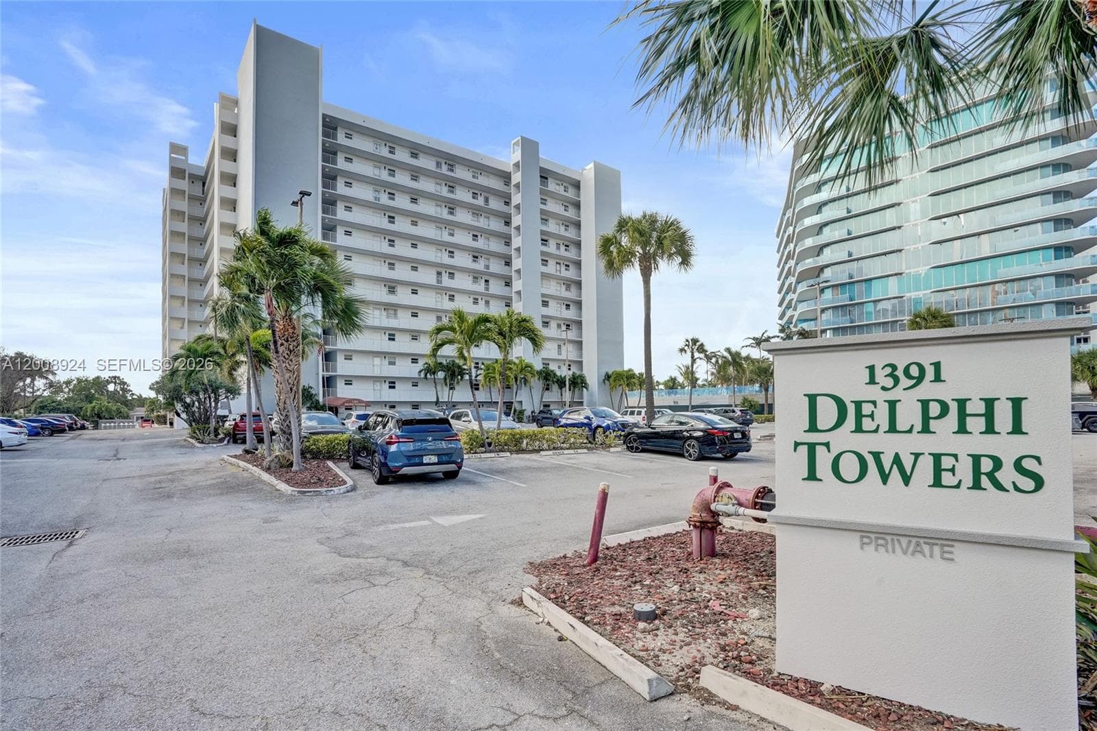 1391 Ocean Blvd 809 photo 4
