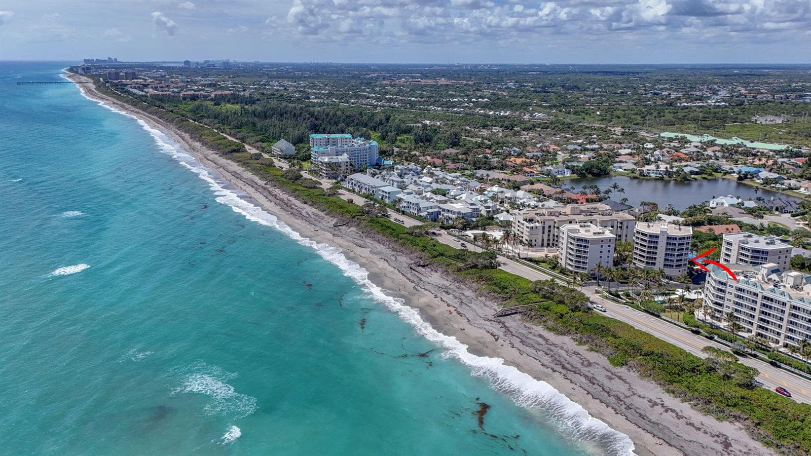 1660 S Highway A1a (plus Deeded Sep. Guest Quarters) 222 photo 3