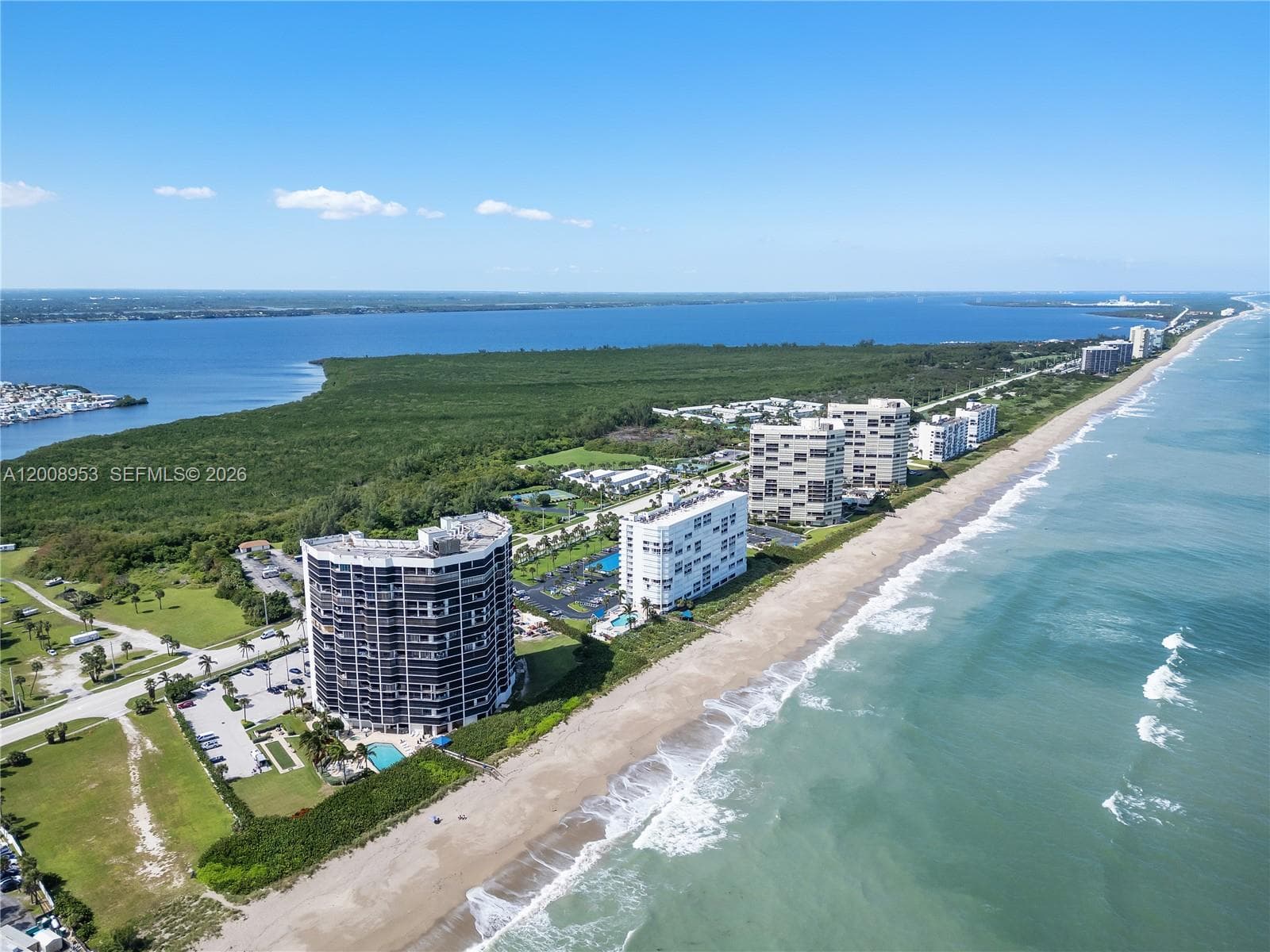 9650 S Ocean Dr 1509 photo 3