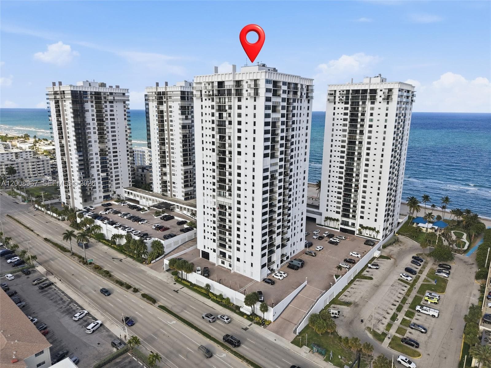 2401 Ocean Dr 1907 photo 1