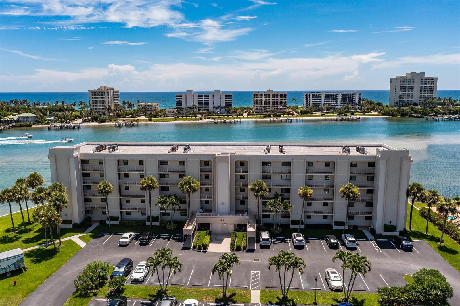 100 Intracoastal Place 205 photo 1