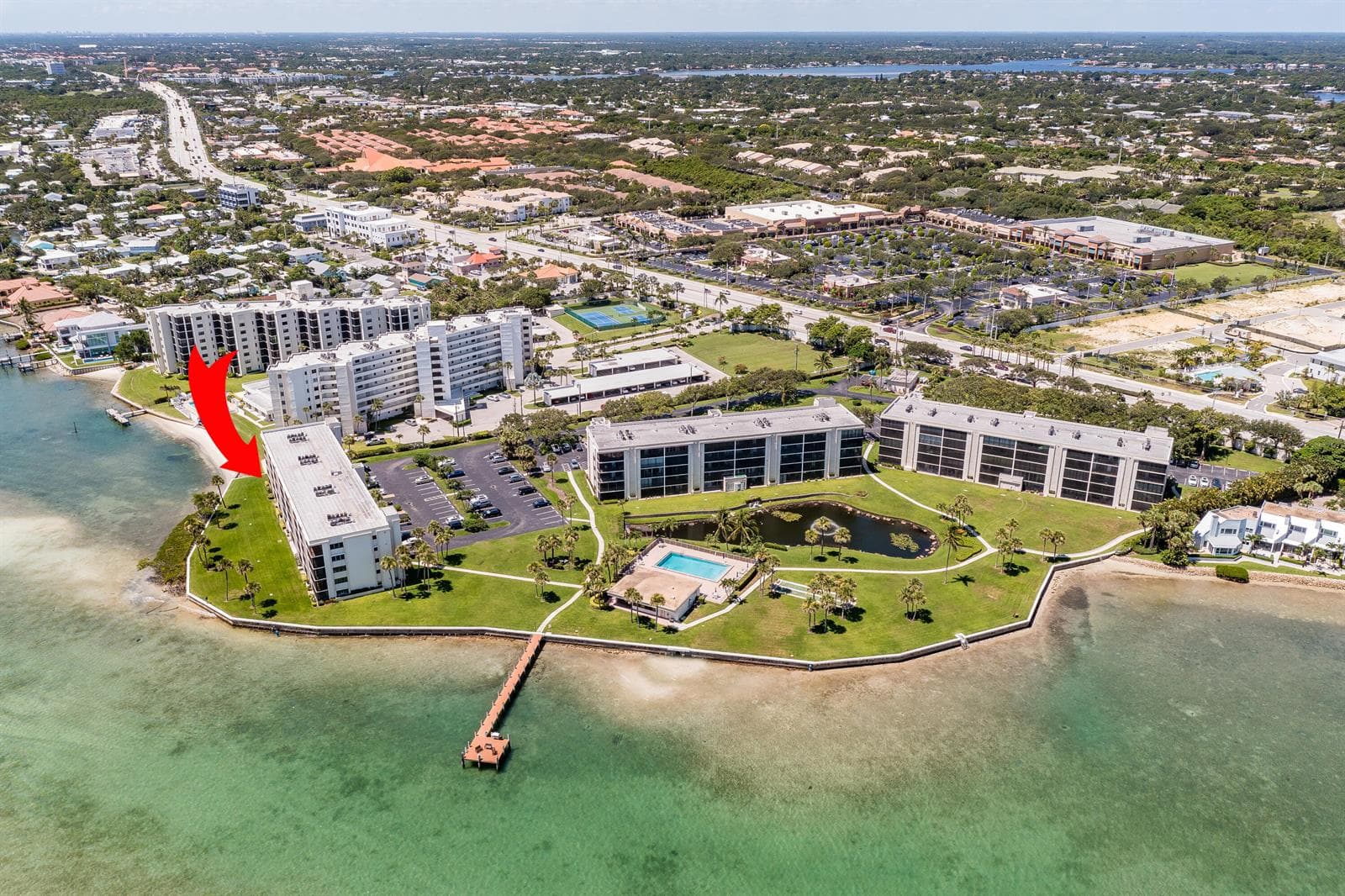 100 Intracoastal Place 205 photo 4