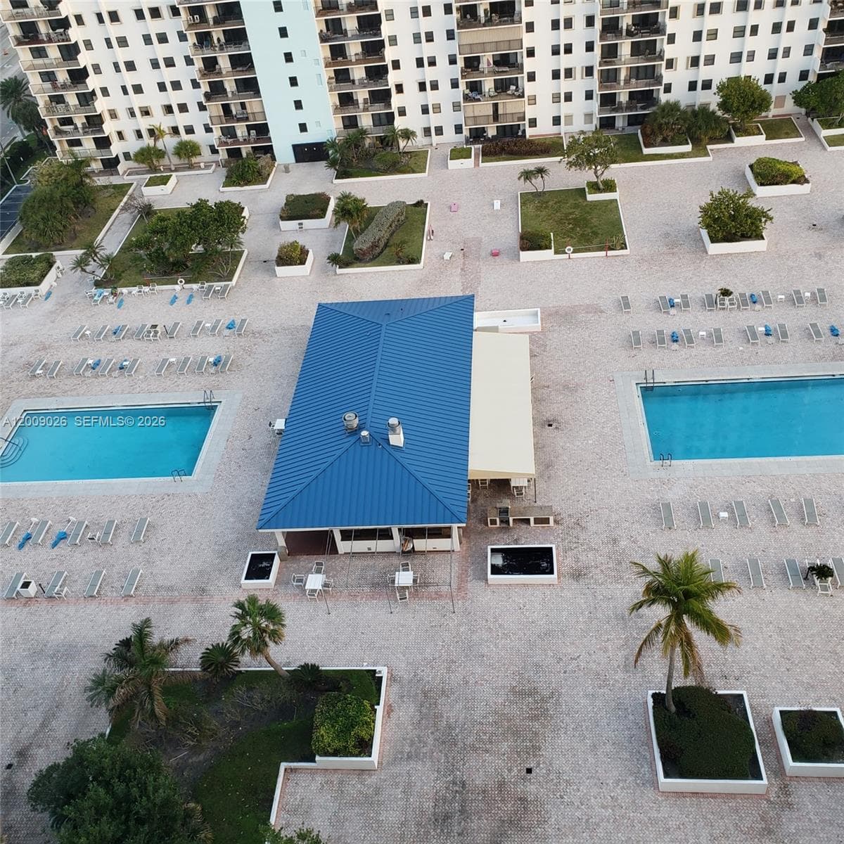1201 Ocean Dr 2105S photo 22