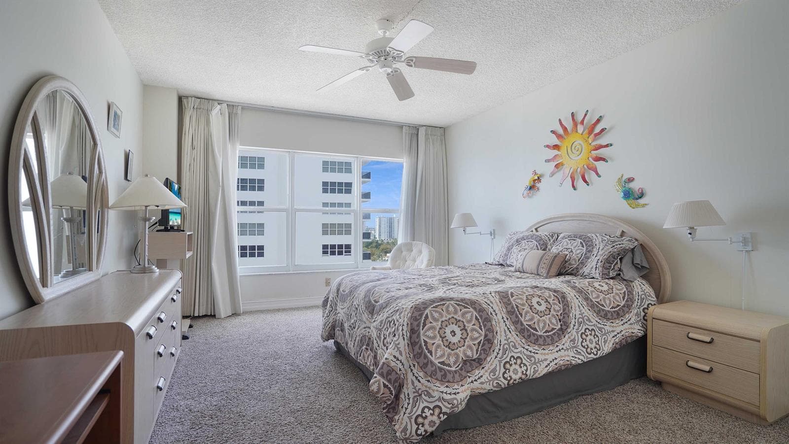 3550 Galt Ocean Drive 1106 photo 23