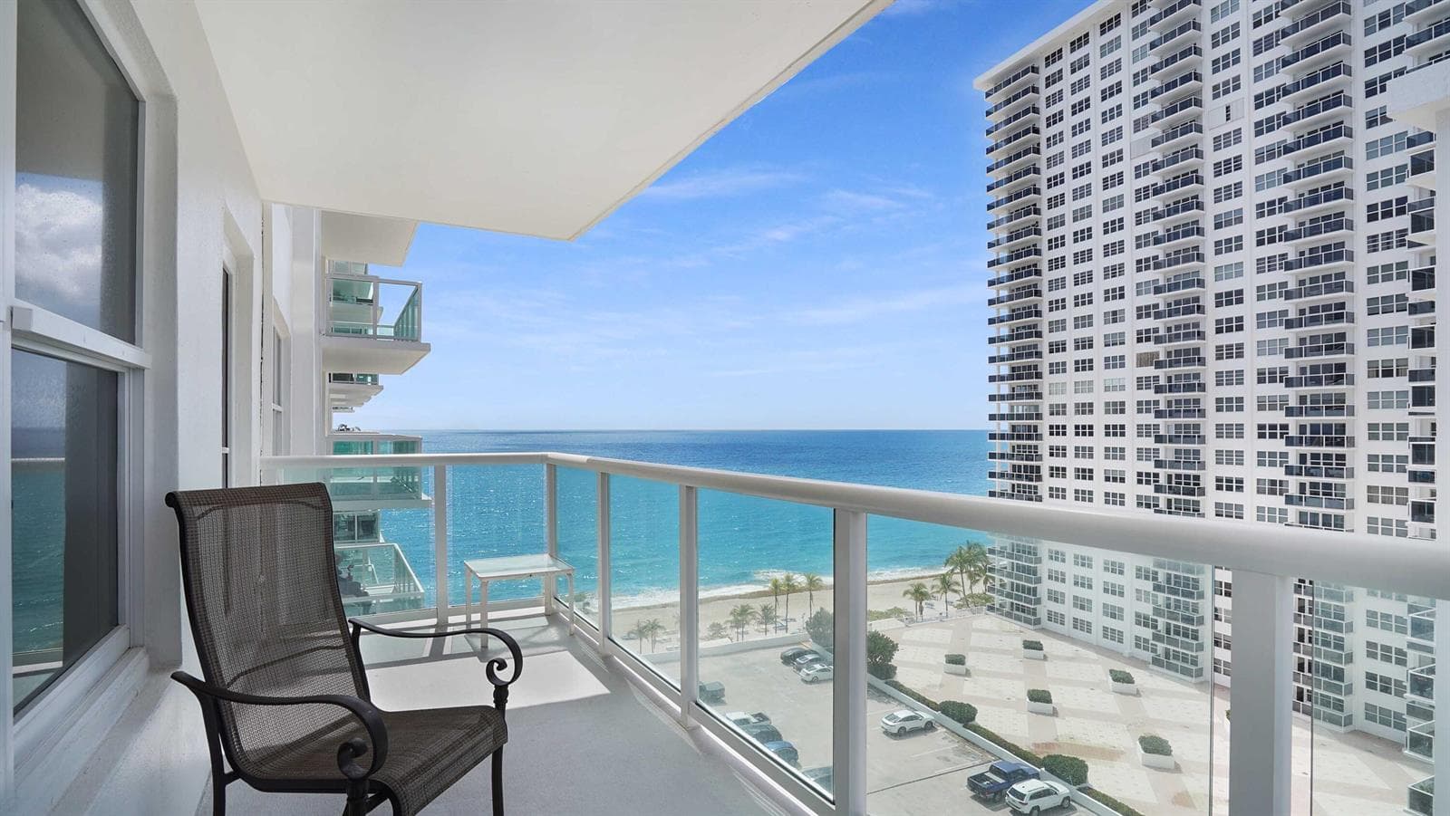 3550 Galt Ocean Drive 1106 photo 2