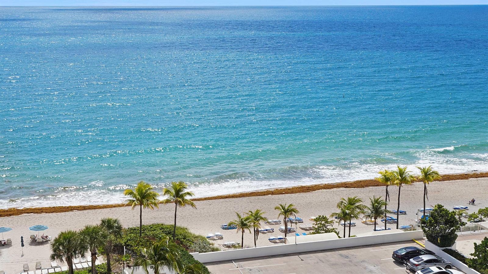 3550 Galt Ocean Drive 1106 photo 13