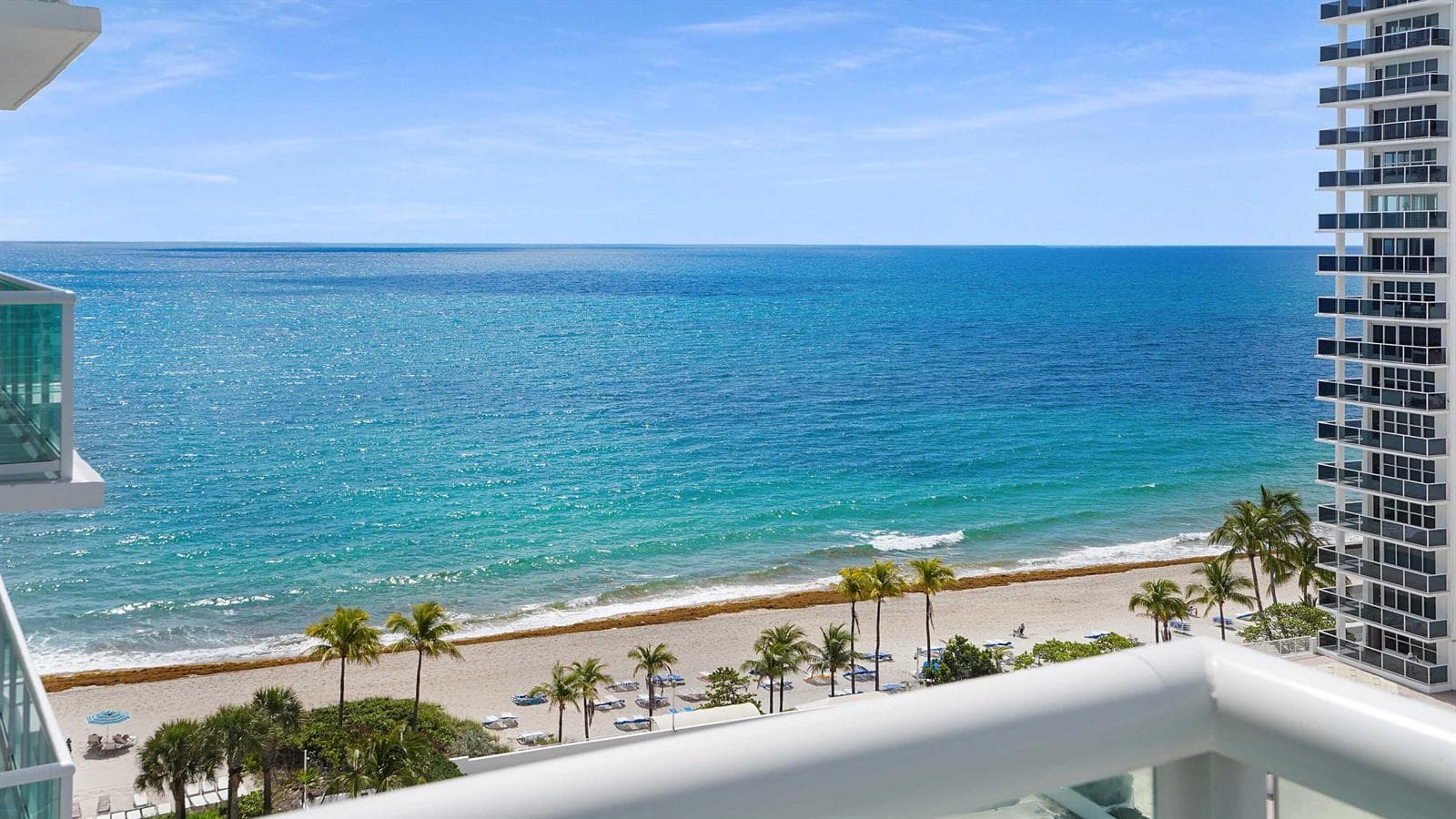 3550 Galt Ocean Drive 1106 photo 16