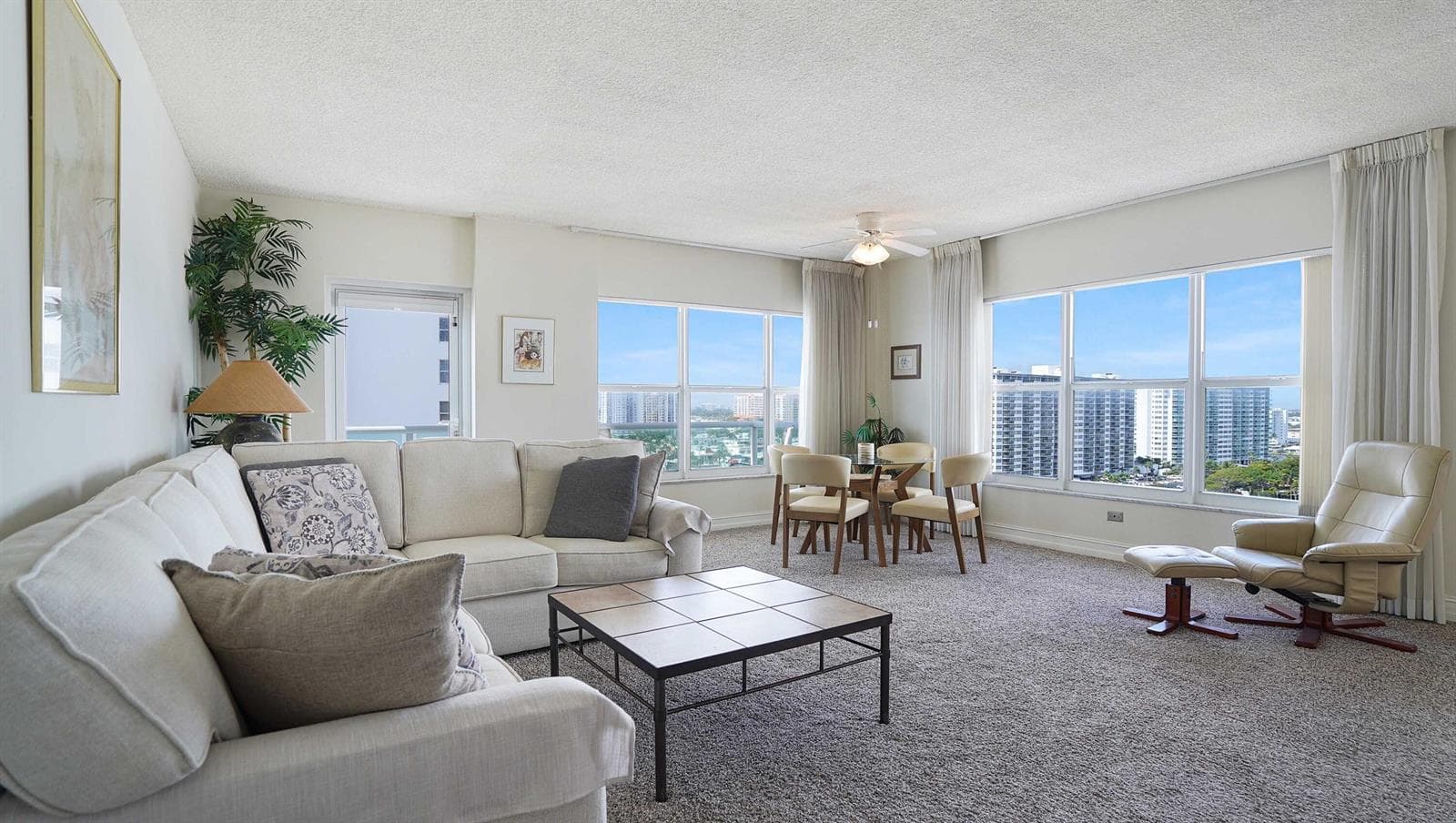 3550 Galt Ocean Drive 1106 photo 3