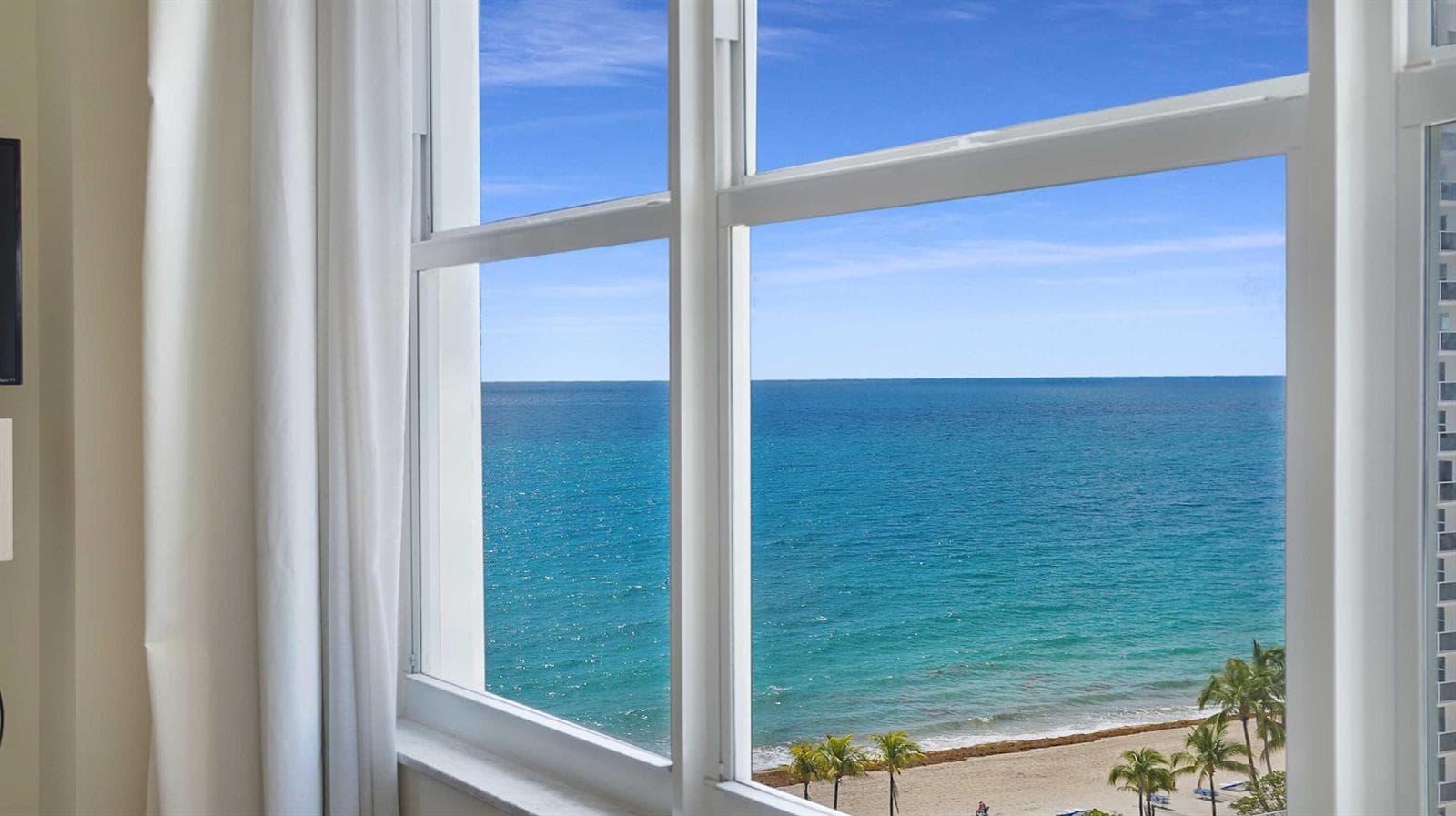 3550 Galt Ocean Drive 1106 photo 20