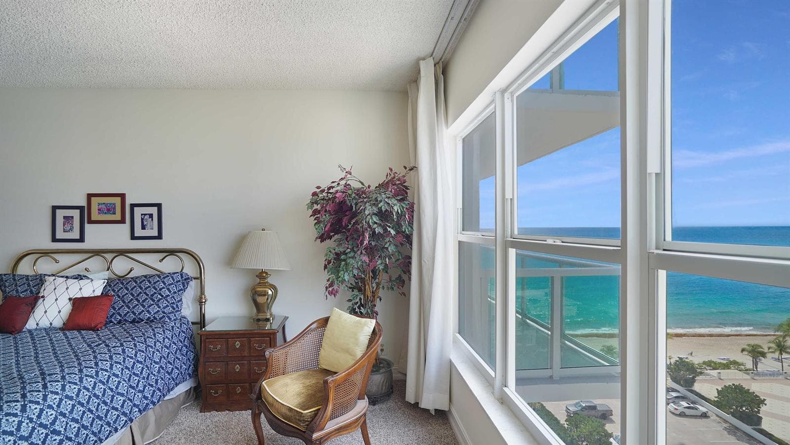 3550 Galt Ocean Drive 1106 photo 18
