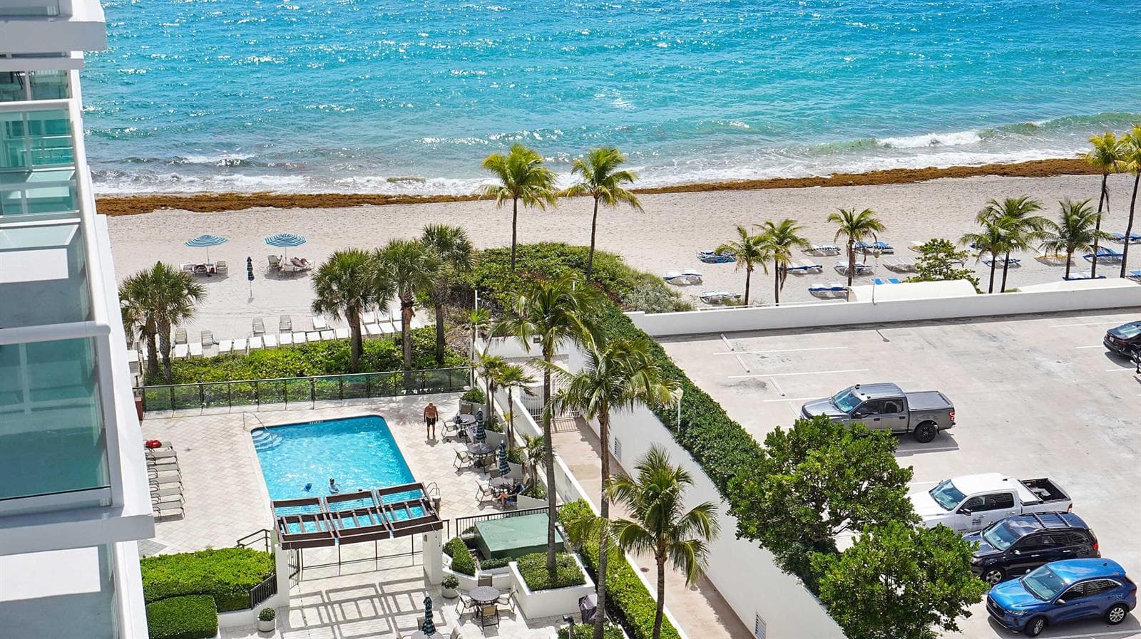 3550 Galt Ocean Drive 1106 photo 15