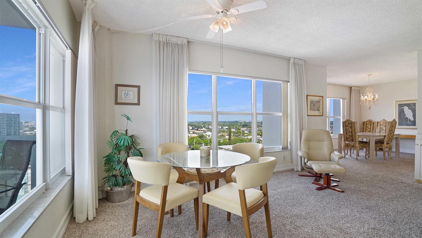 3550 Galt Ocean Drive 1106 photo 4