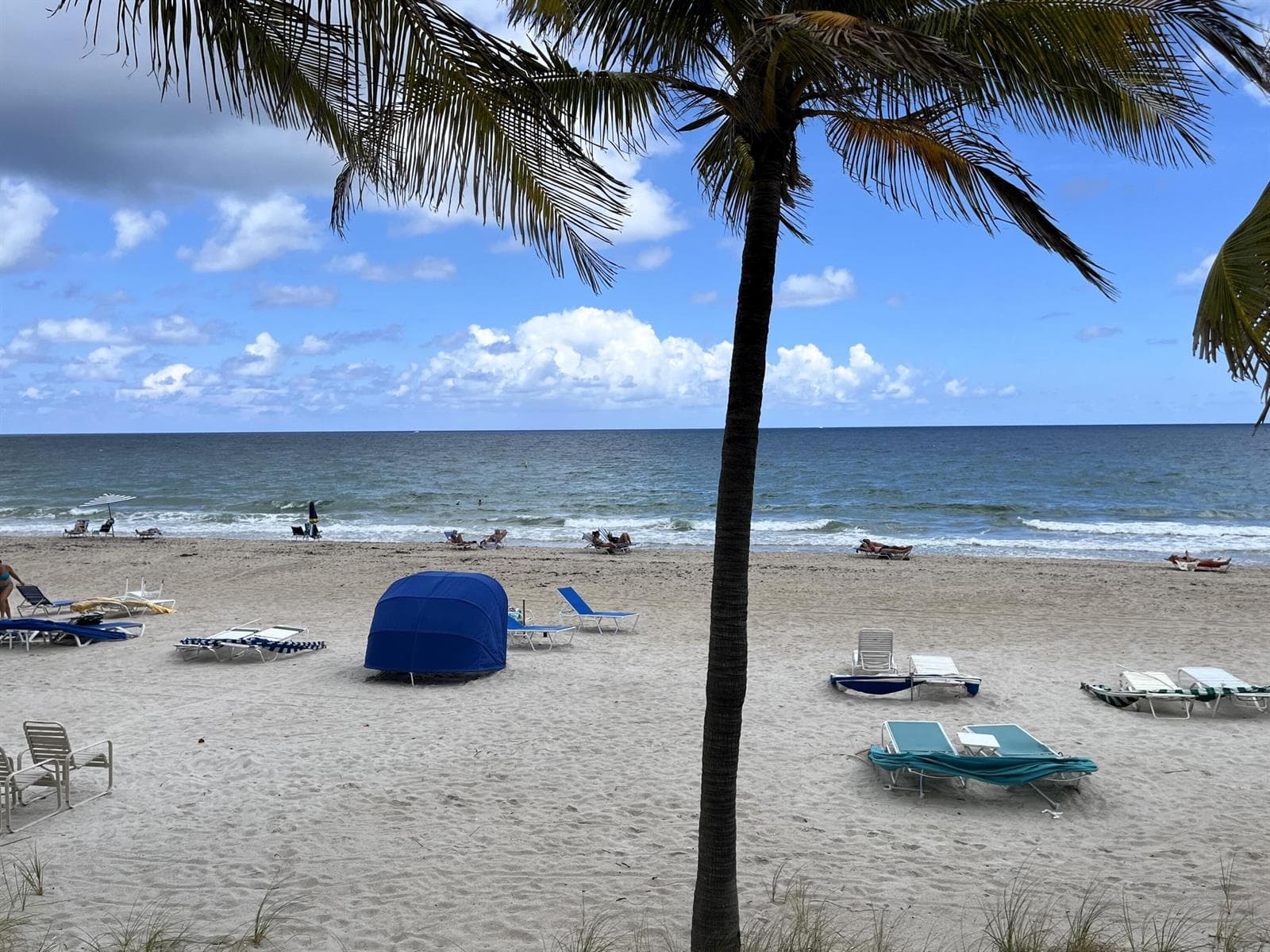 3500 Galt Ocean Drive 208 photo 1