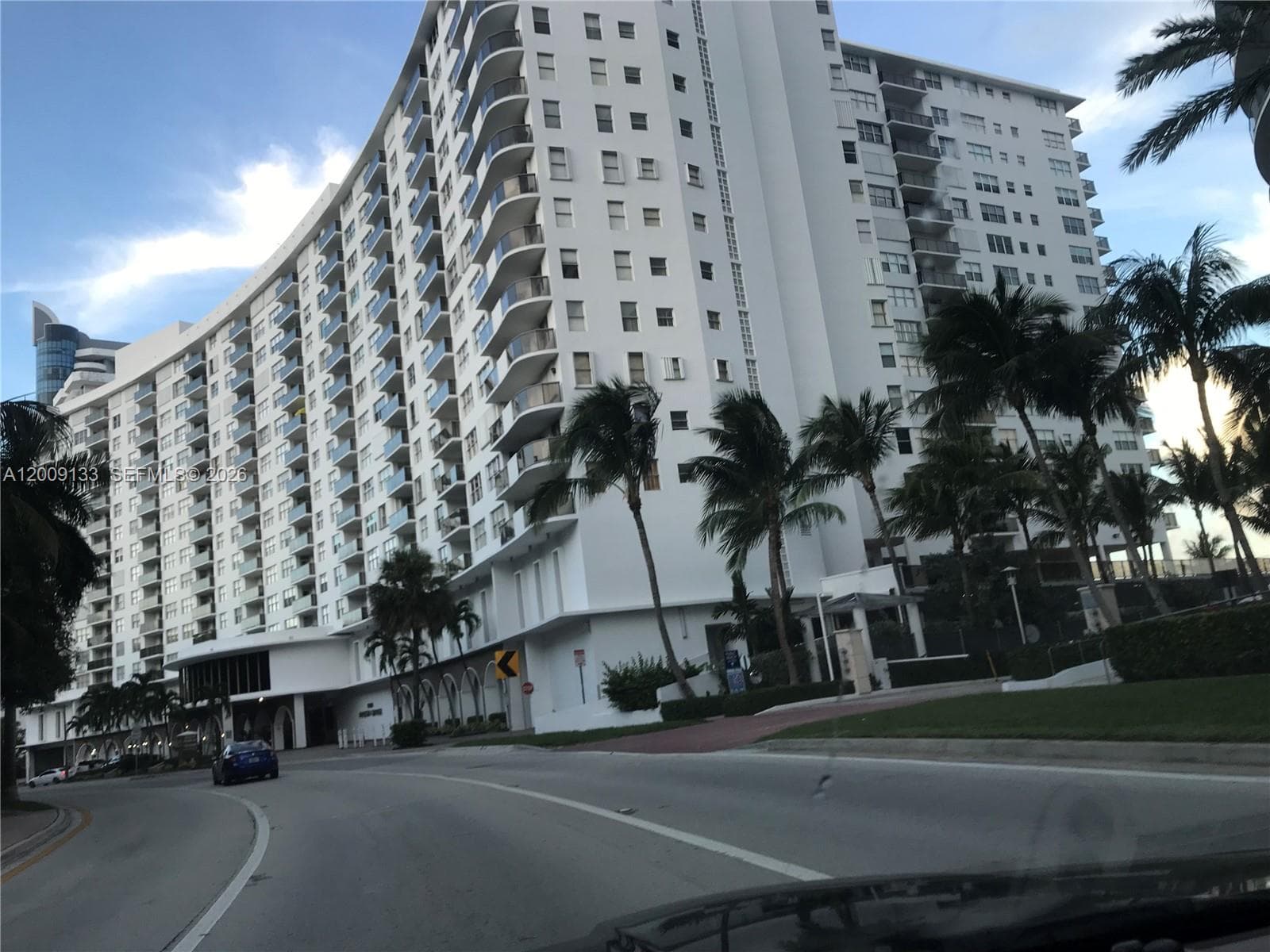 6039 Collins Ave 1510 photo 16
