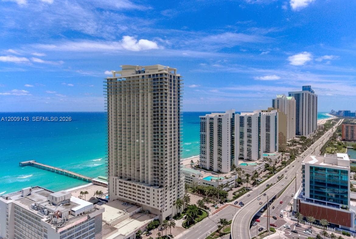 16699 Collins Ave 3802 photo 4