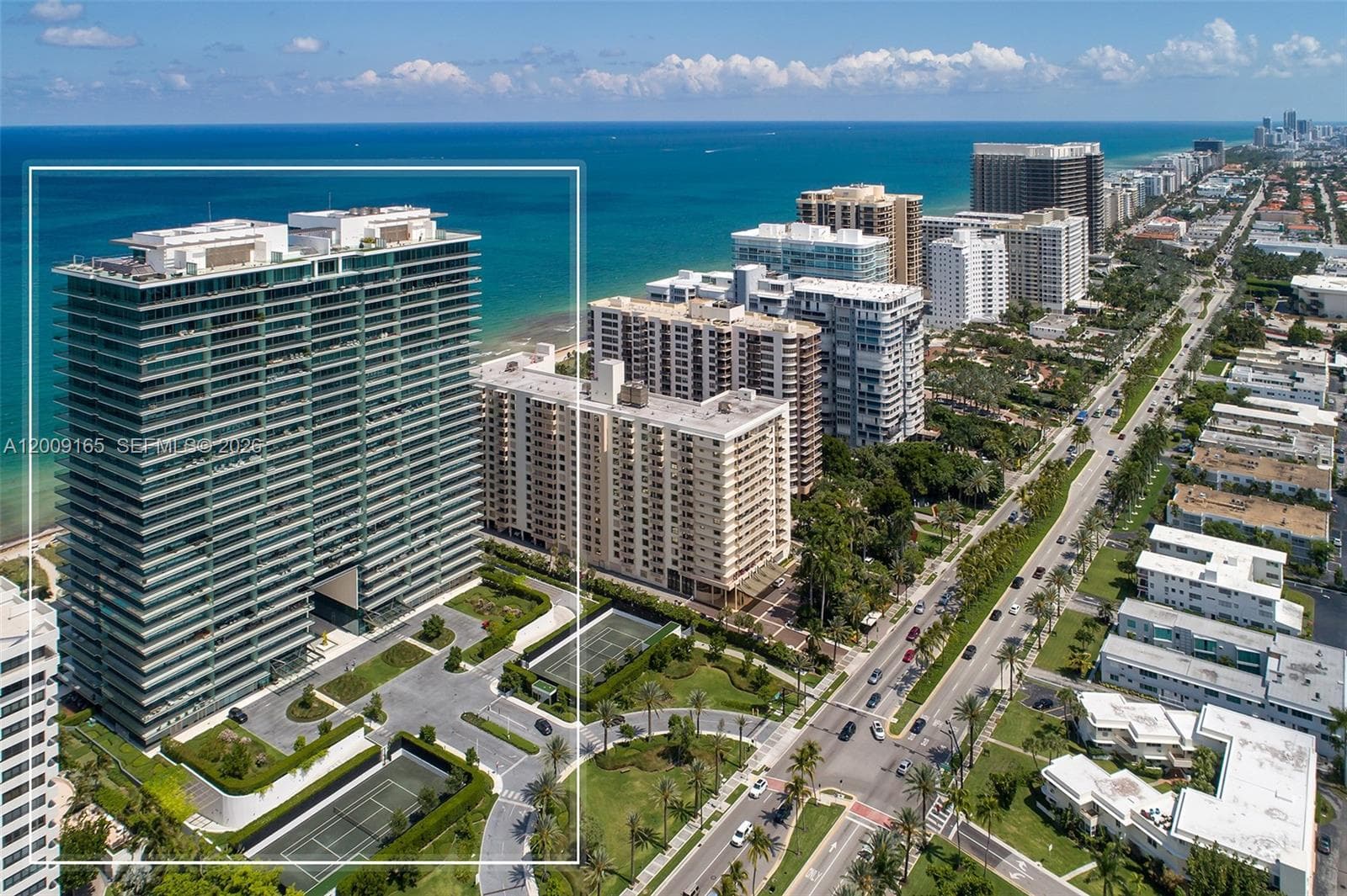 10201 Collins Ave 503 photo 1