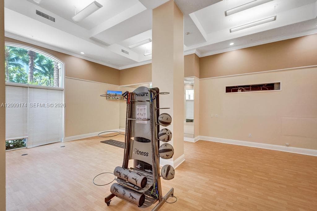 17100 N Bay Rd 1511 photo 19