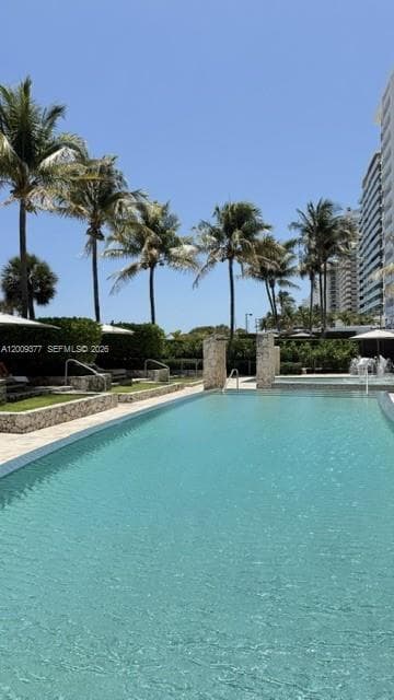 5875 Collins Ave 708 photo 17