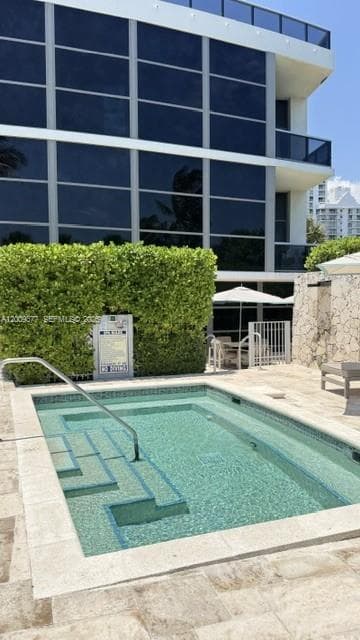 5875 Collins Ave 708 photo 21