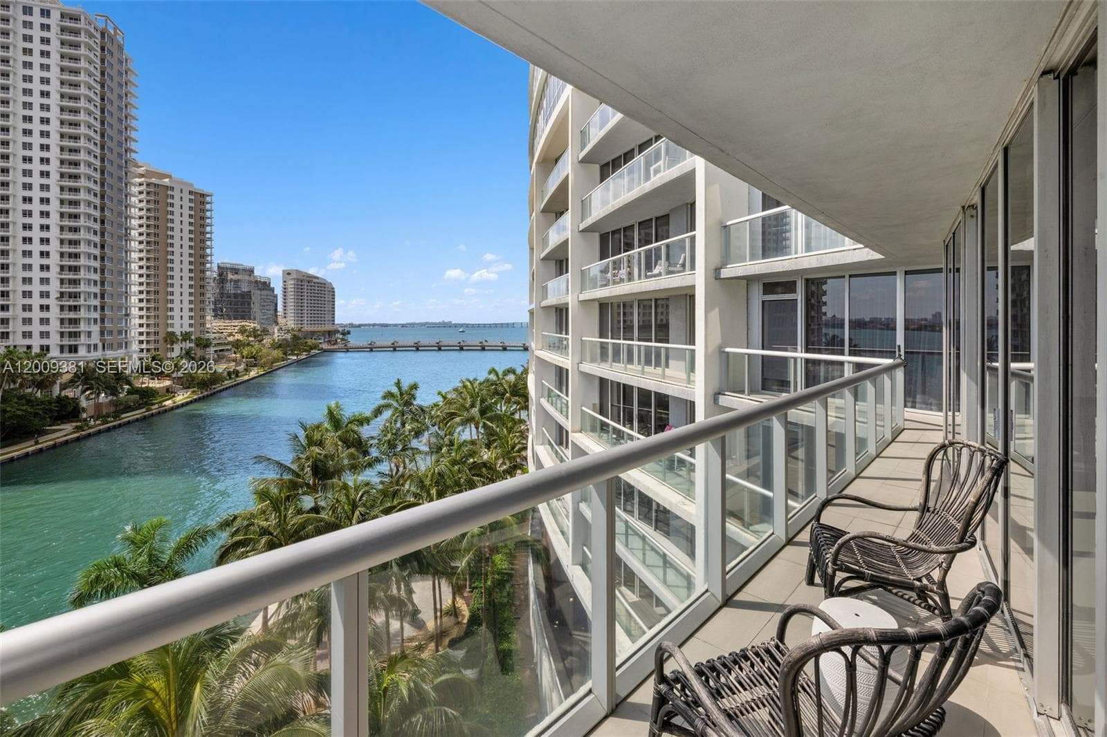 465 Brickell Ave 701 photo 23