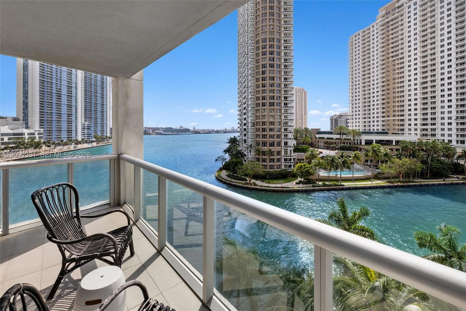 465 Brickell Ave 701 photo 17