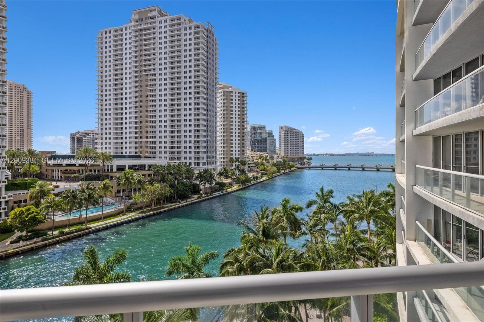 465 Brickell Ave 701 photo 16