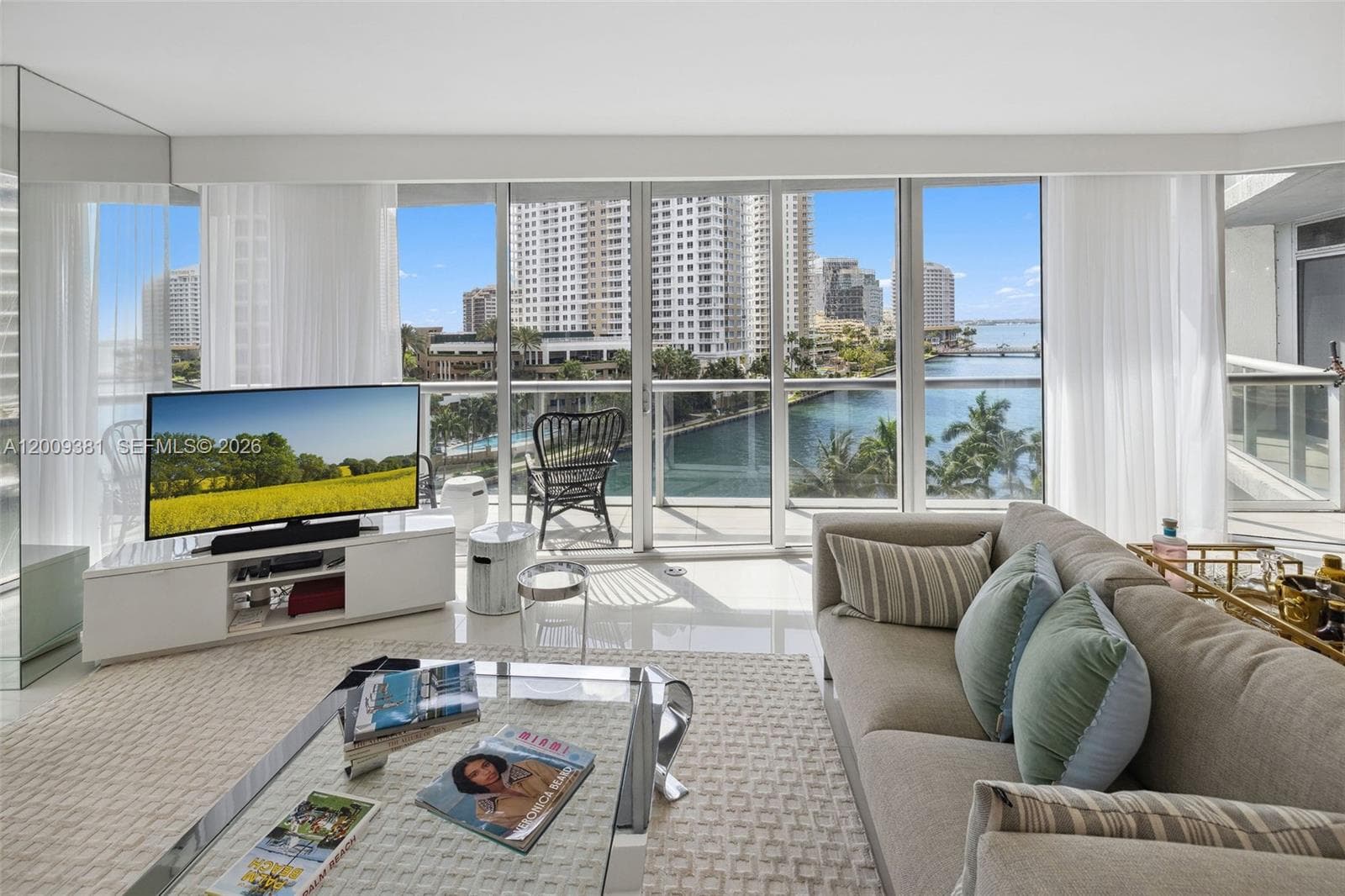 465 Brickell Ave 701 photo 14