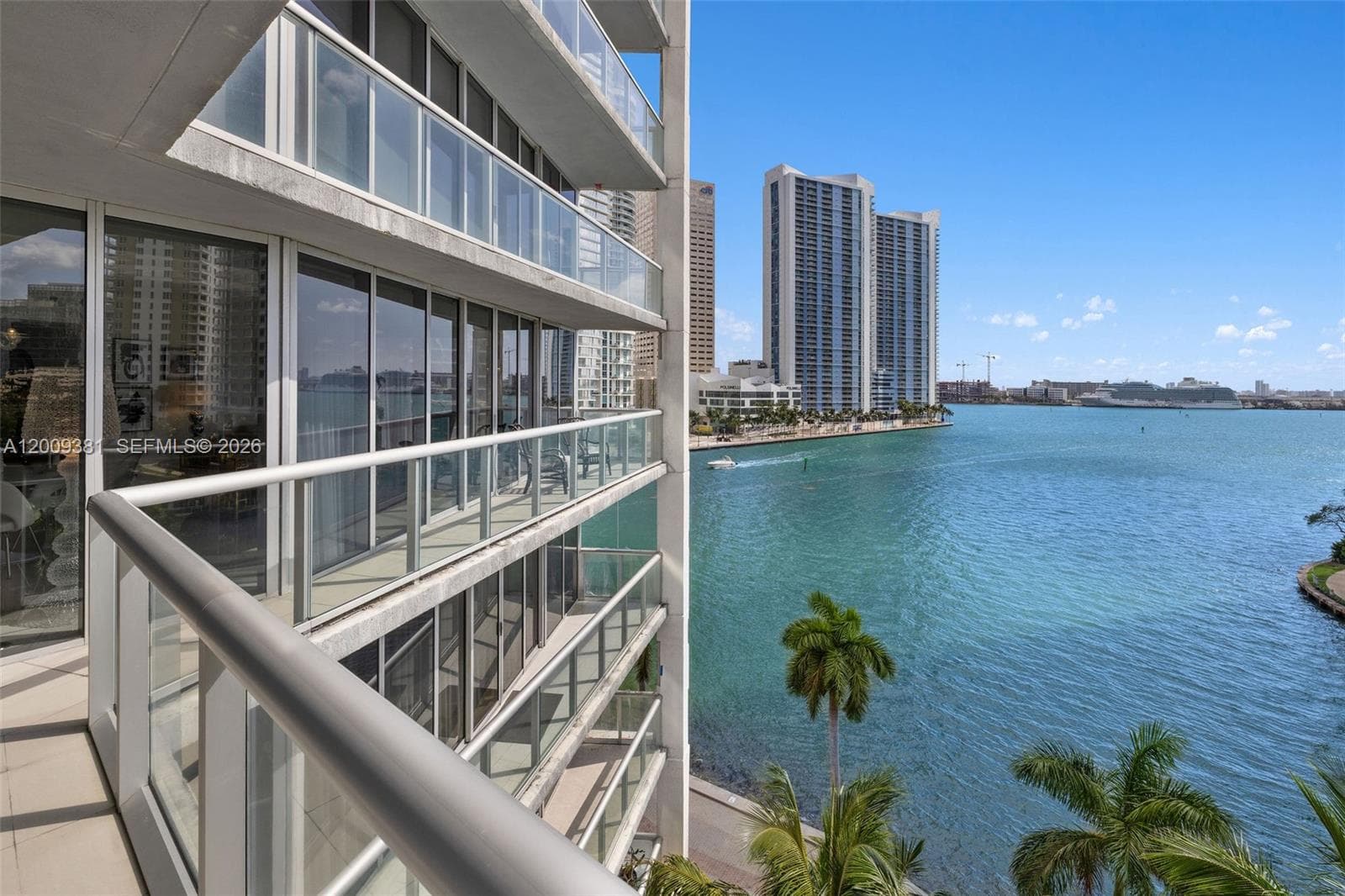 465 Brickell Ave 701 photo 21