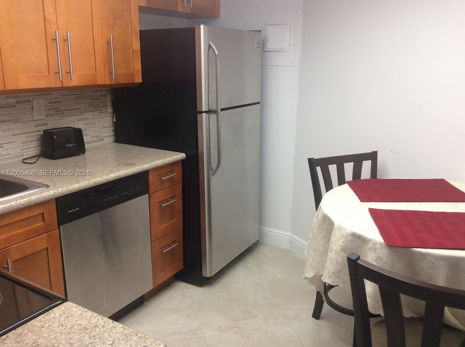 3180 Ocean Dr 1705 photo 9