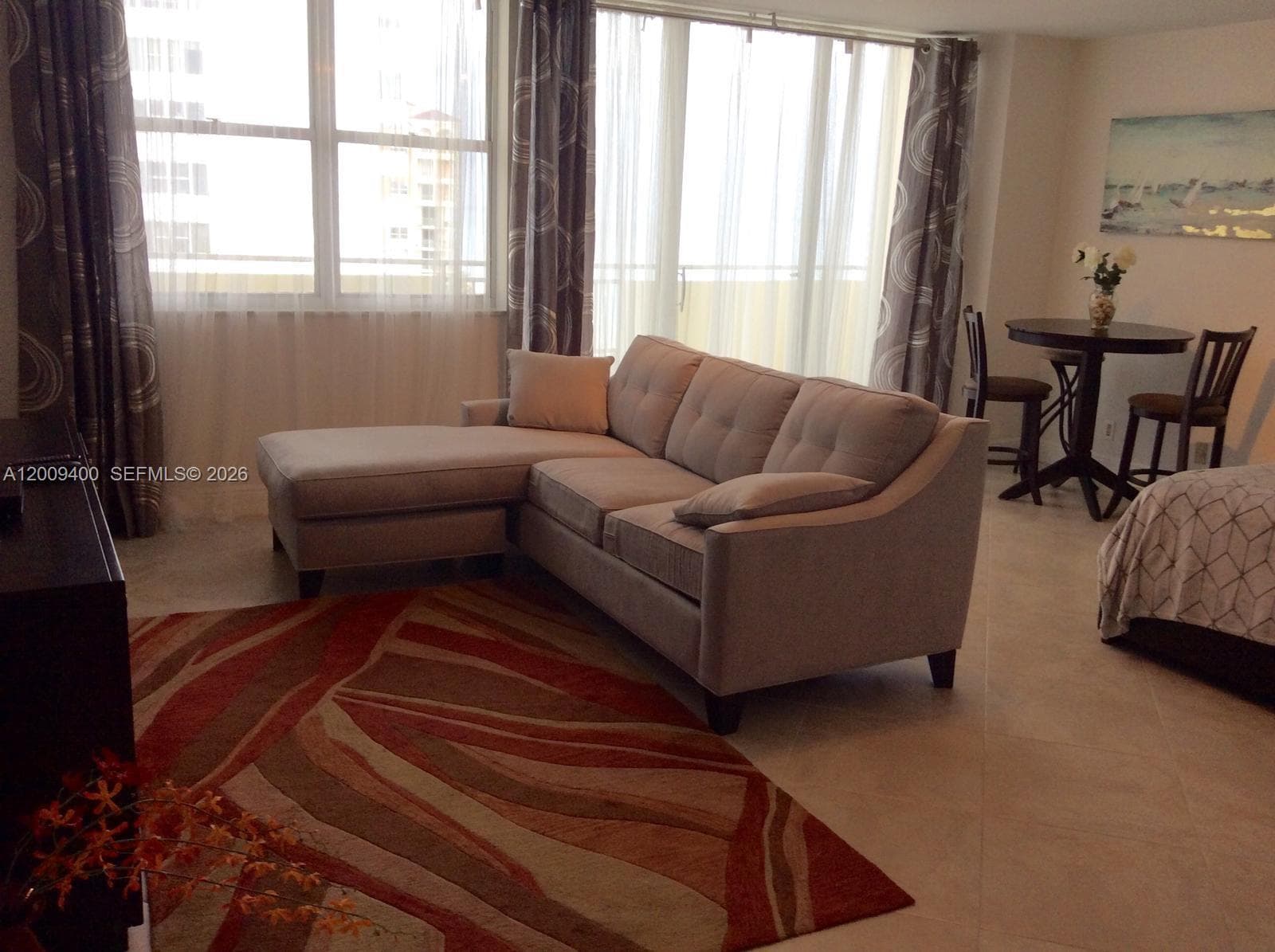 3180 Ocean Dr 1705 photo 4
