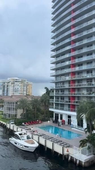 2602 E Hallandale Beach Blvd R1708 photo 22