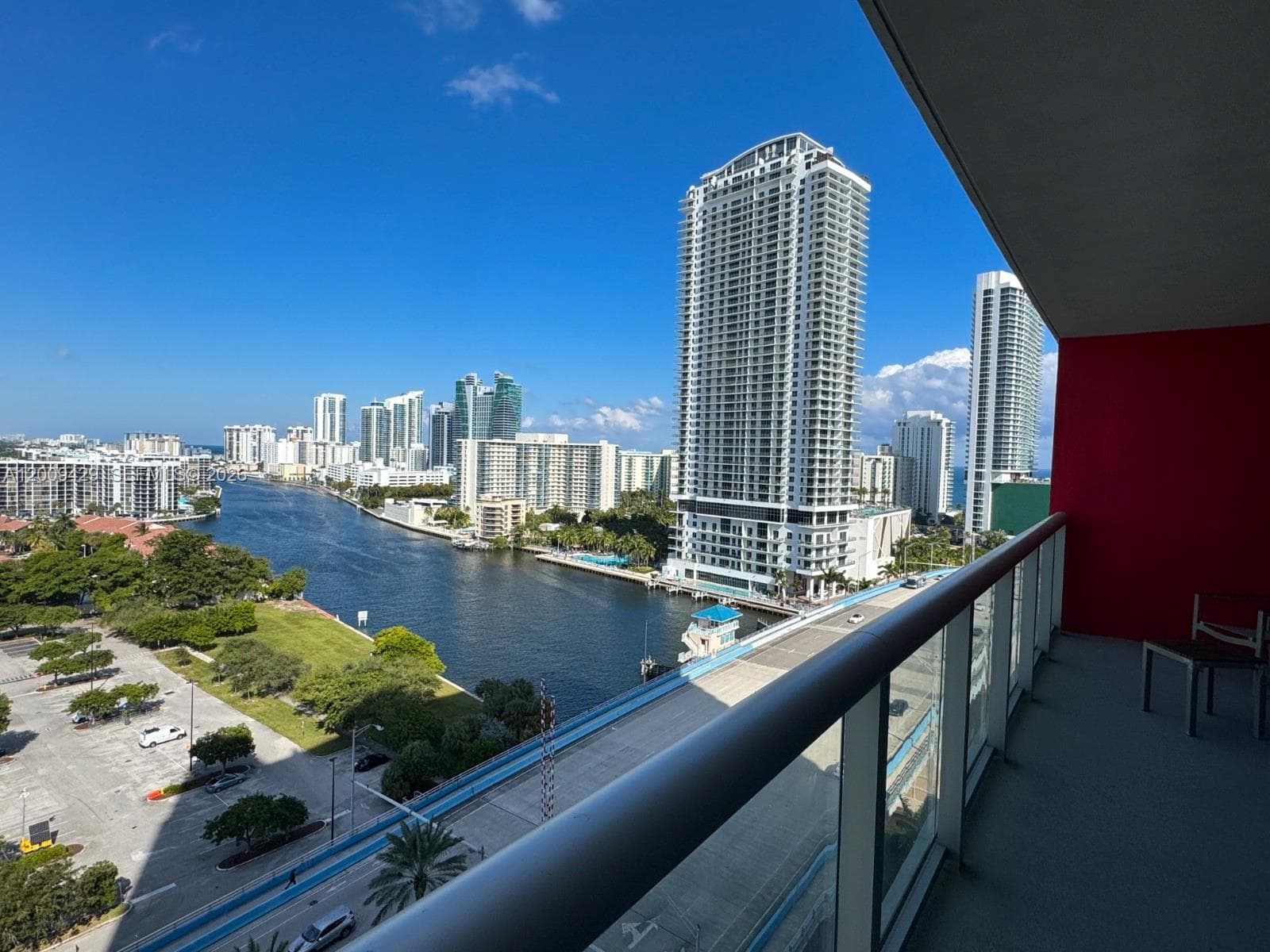 2602 E Hallandale Beach Blvd R1708 photo 19