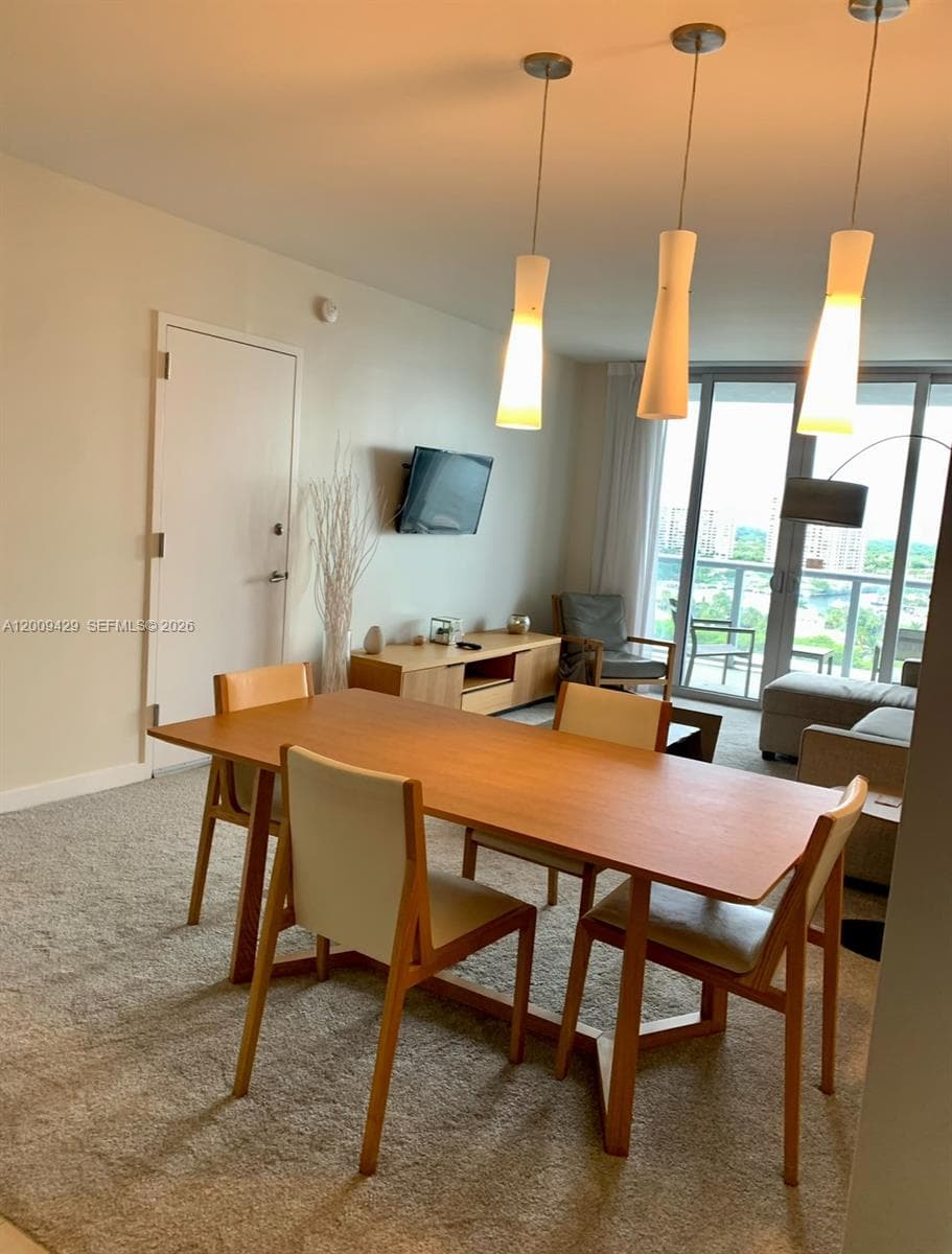 2602 E Hallandale Beach Blvd R1708 photo 8