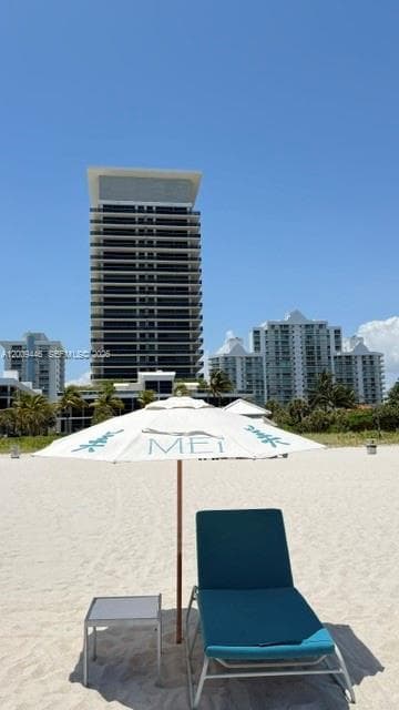 5875 Collins Ave 708 photo 1
