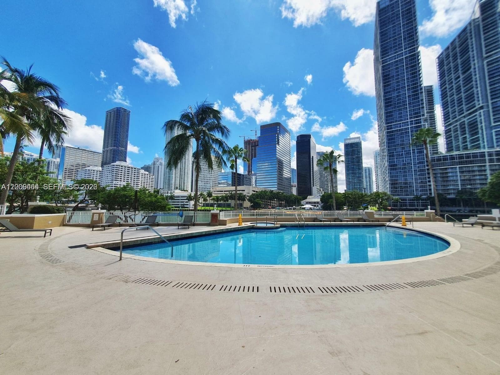 701 Brickell Key Blvd 2306 photo 16