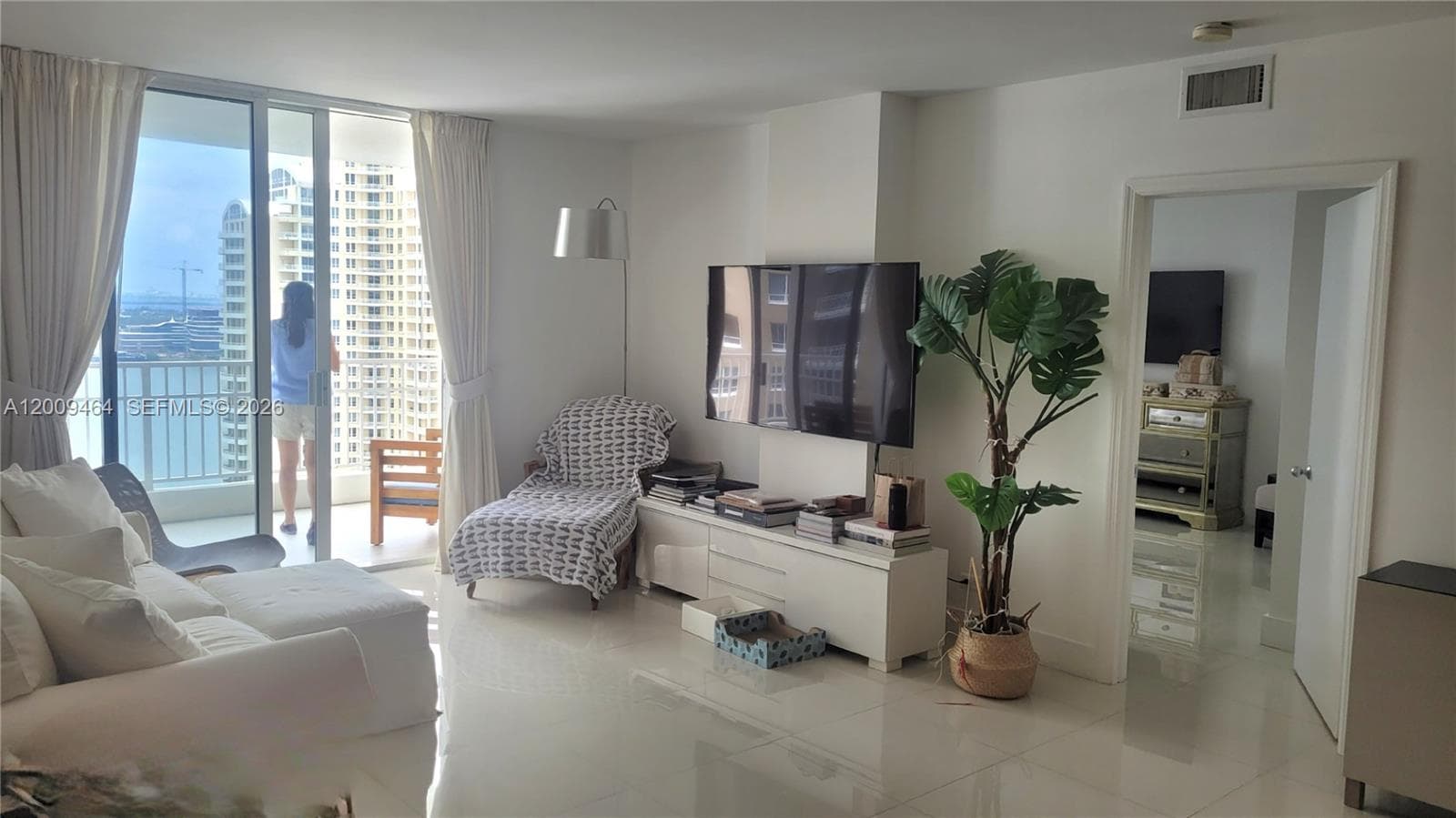 701 Brickell Key Blvd 2306 photo 7