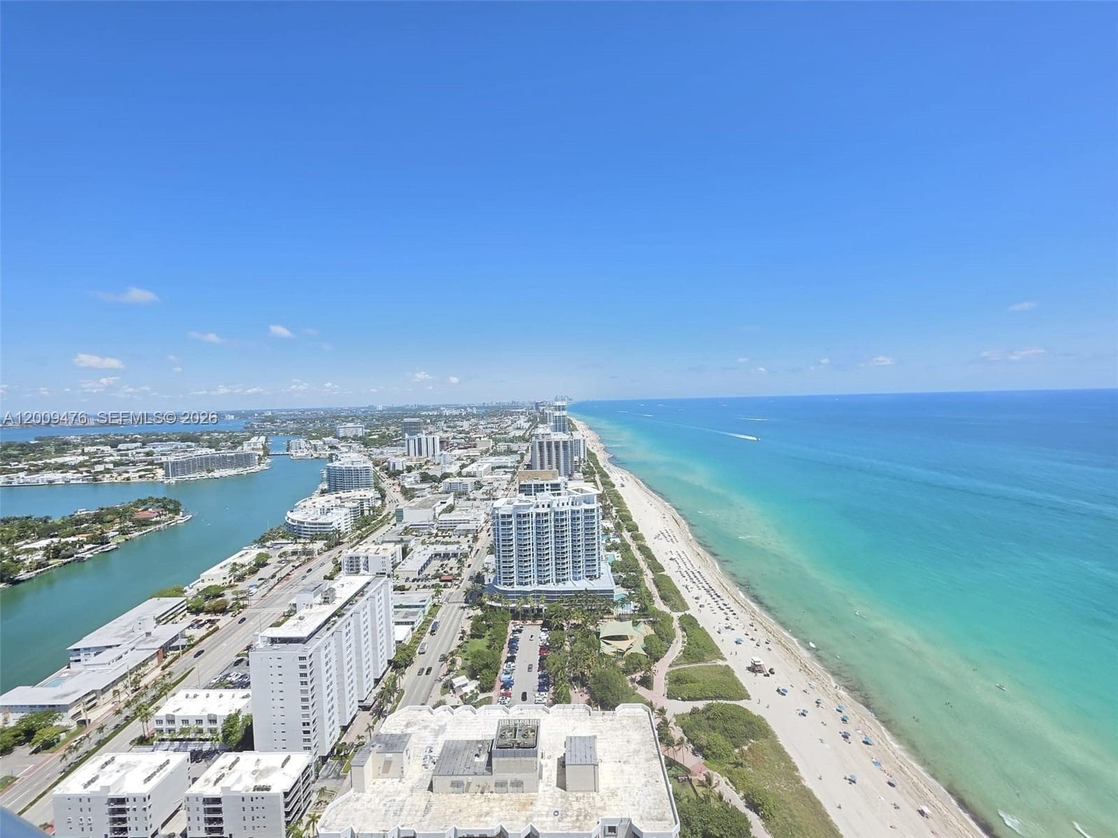 6365 Collins Ave 4311 photo 1