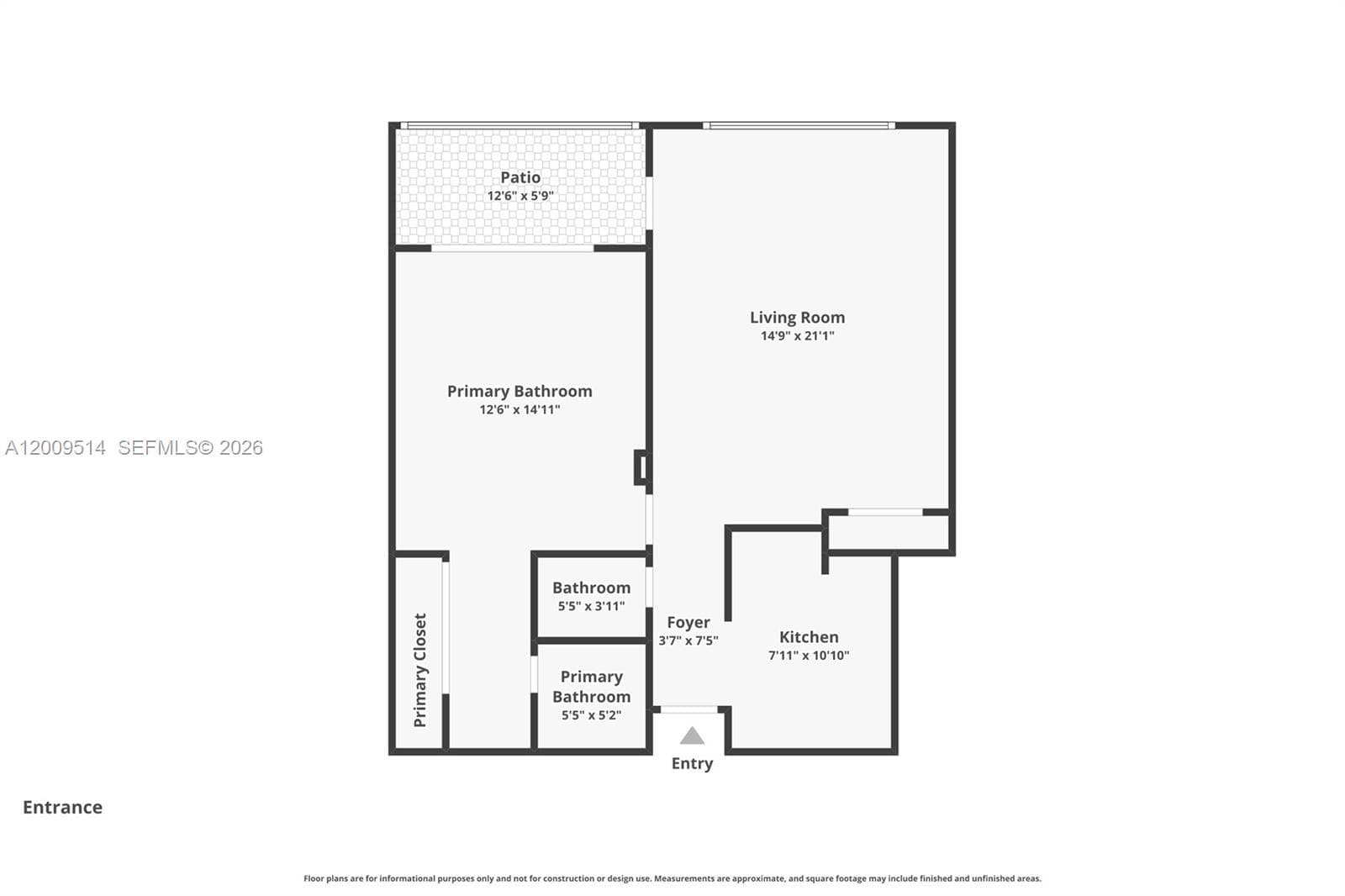 1839 Middle River Dr 501 photo 2