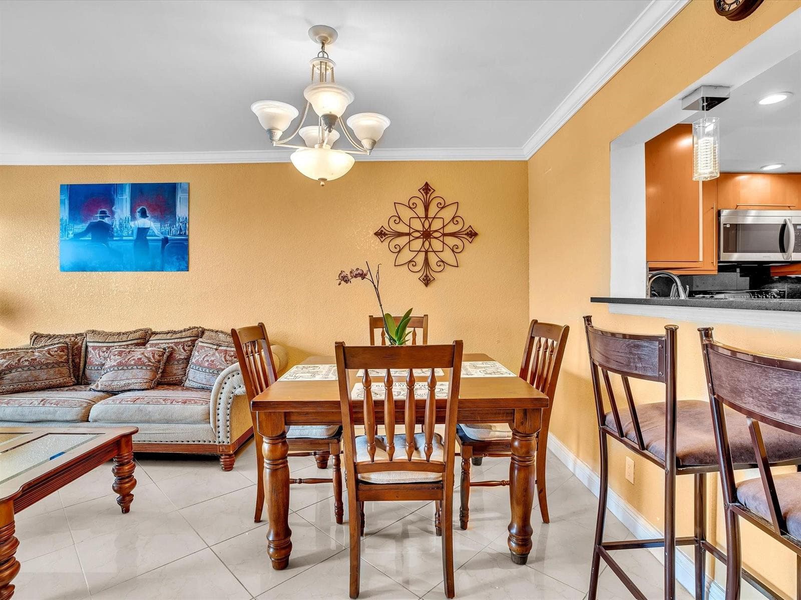 401 Golden Isles Drive 1007 photo 12