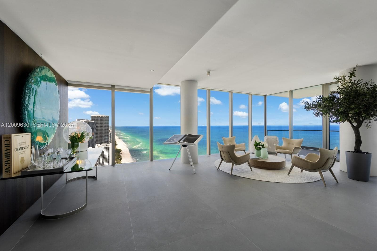 2000 Ocean Dr 5