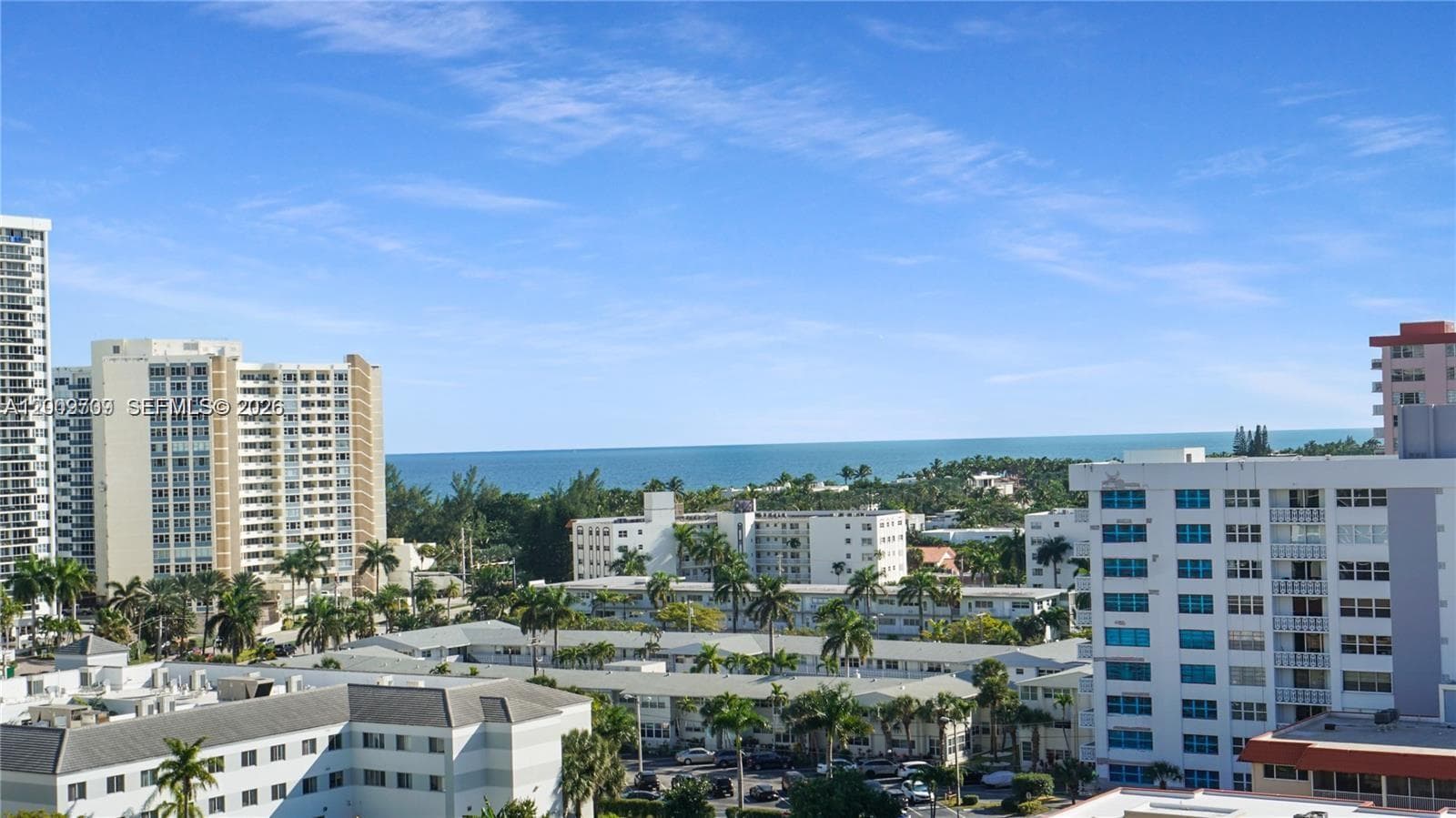 2017 Ocean Dr 1206 photo 2