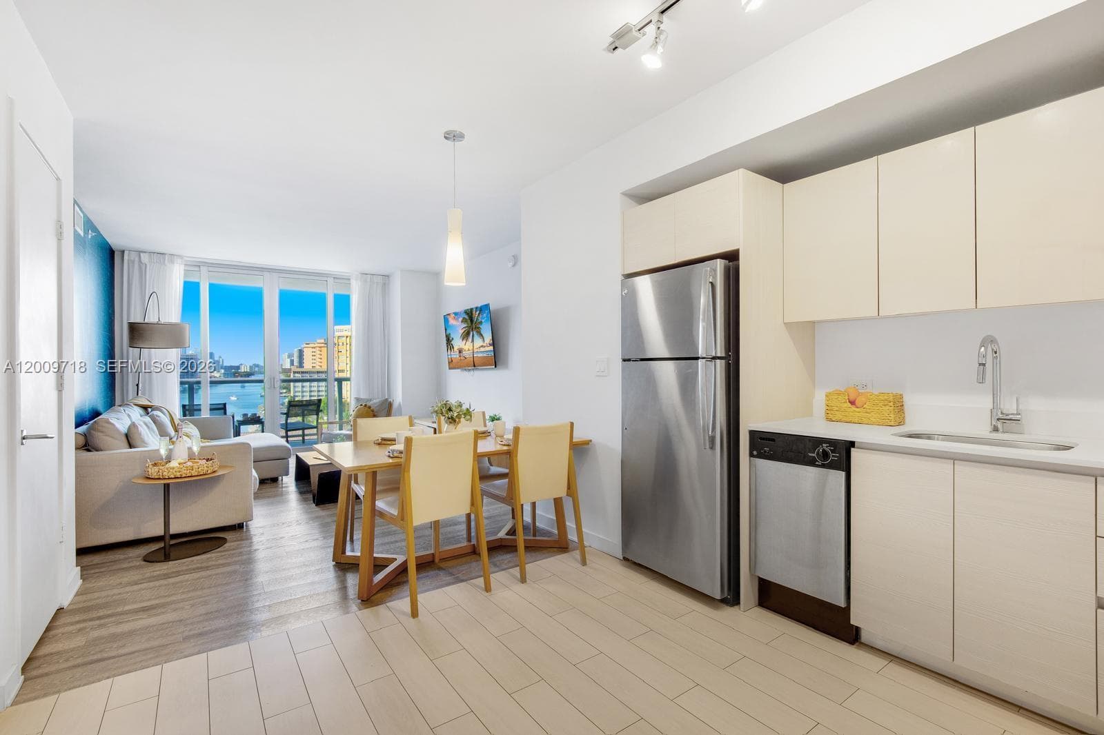 2602 Hallandale Beach Blvd R803 photo 12