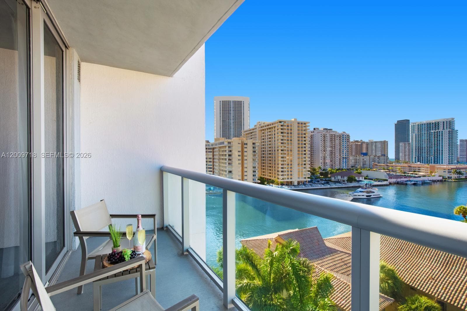 2602 Hallandale Beach Blvd R803 photo 1