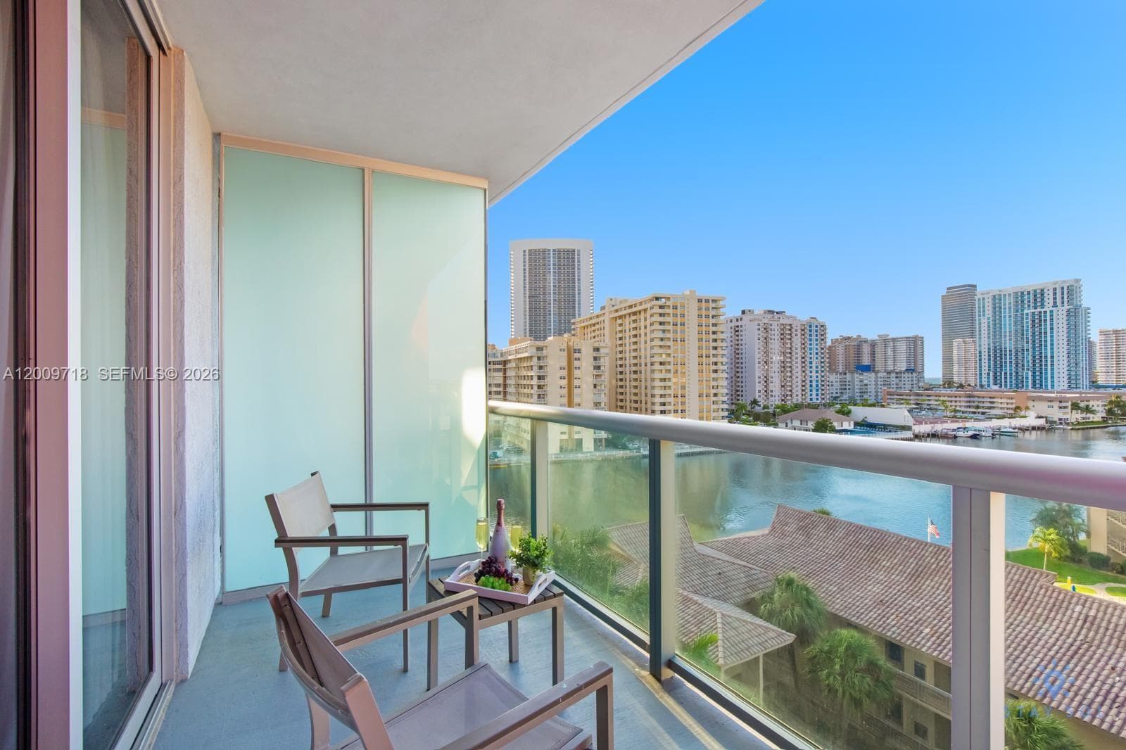 2602 Hallandale Beach Blvd R803 photo 5
