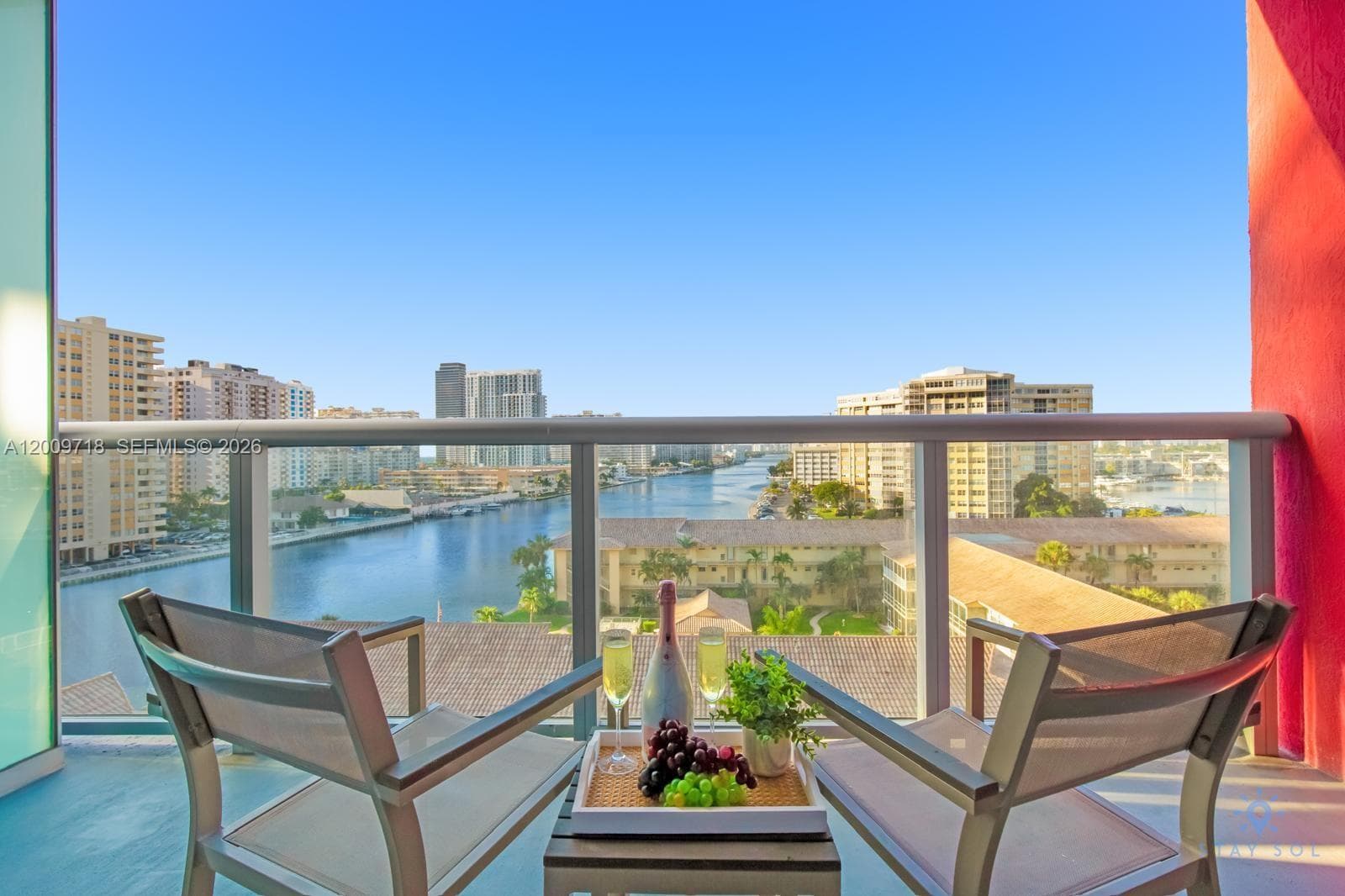 2602 Hallandale Beach Blvd R803 photo 11