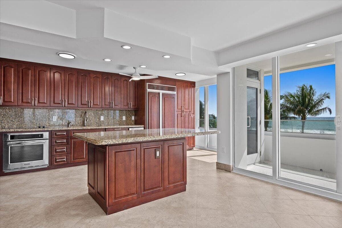 2800 S Ocean Boulevard Unit 2f photo 5