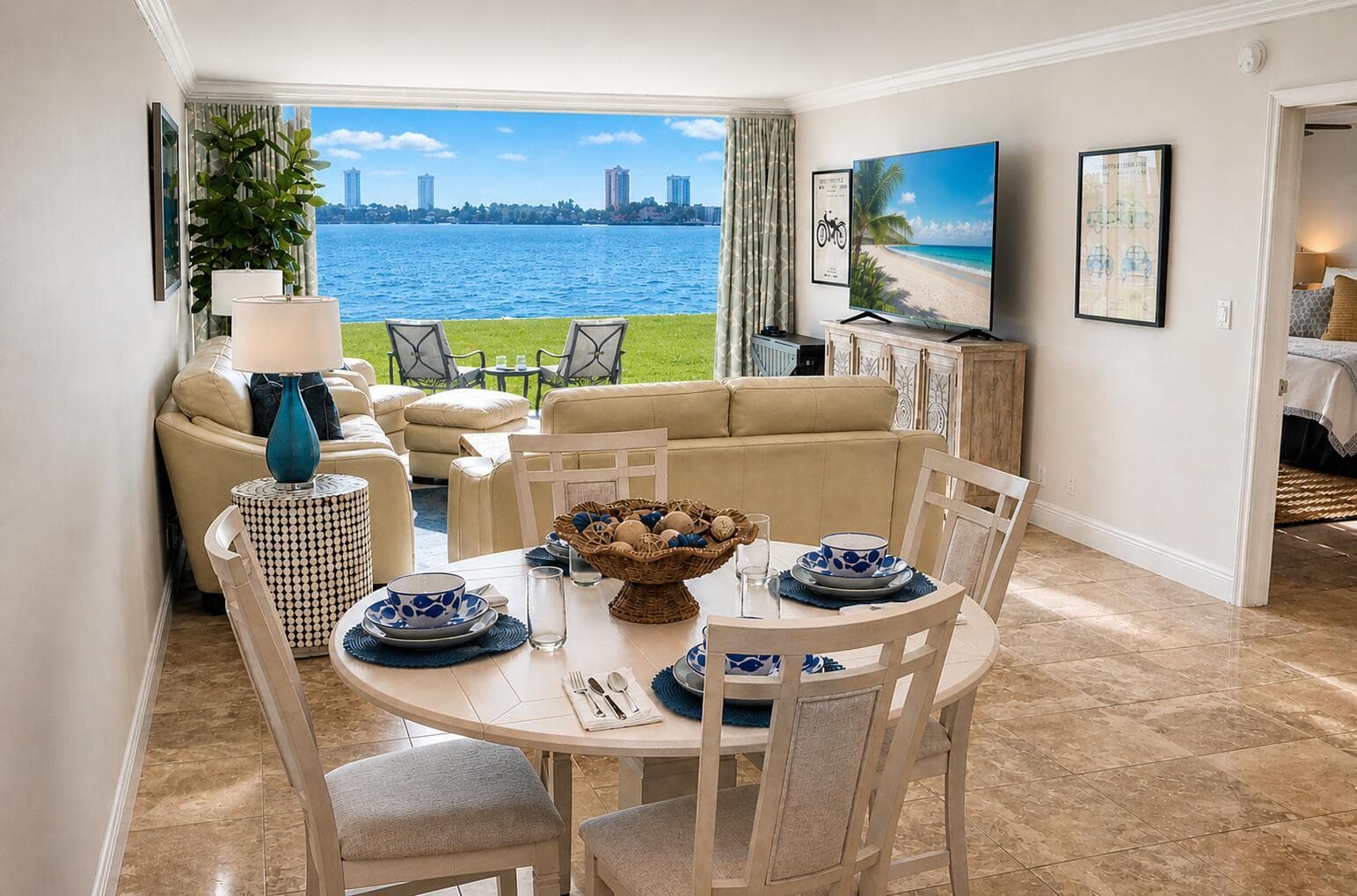 301 Lake Shore Drive 105 photo 2